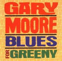  : Blues for Greeny